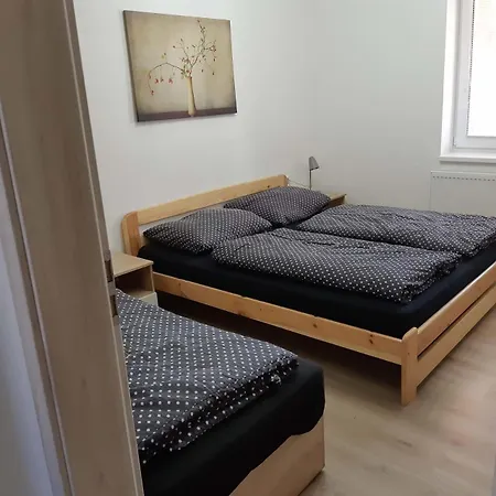 U Cibuka Goltsch Jenikau